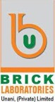 Brick Laboratories logo