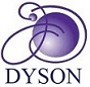 Dyson logo