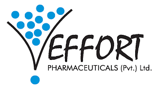 Effort Pharmaceuticals logo