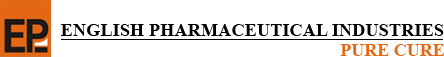 English Pharmaceutical Industries logo