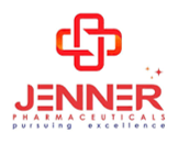 Jenner Pharmaceuticals logo