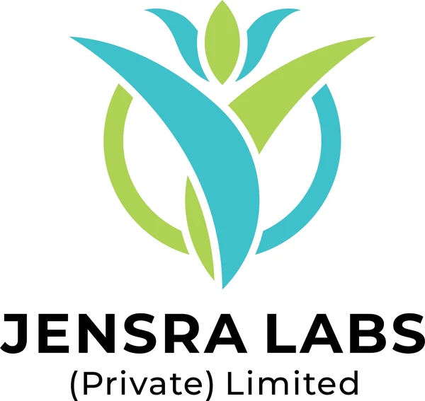 Jensra Labs (Pvt.) Ltd. logo