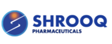 Shrooq Pharmaceuticals logo