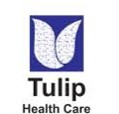 Tulip Health Care logo